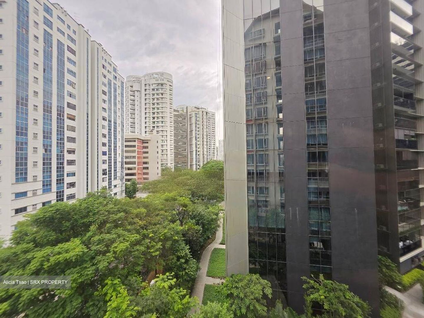 Suites @ Amber (D15), Apartment #464190801